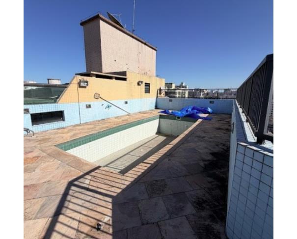 Foto de Lote 6 - Praia Grande - SP - Guilhermina - Apartamento 