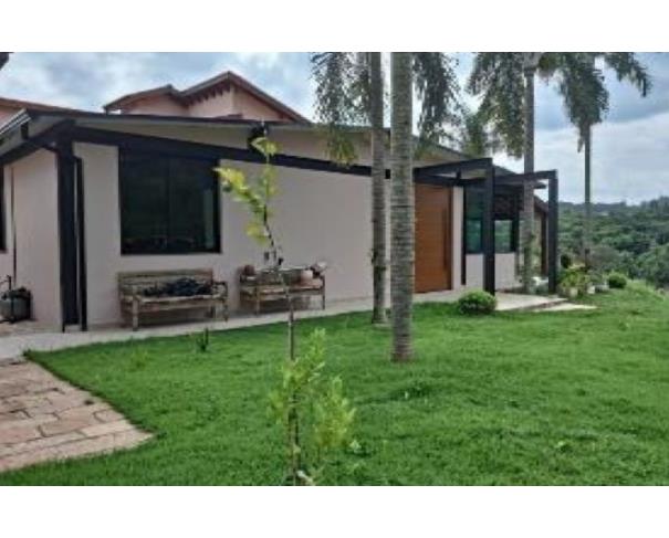Foto de Lote 7 - Itupeva - SP - Cond. Ribeirão II - Casa