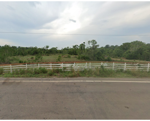 Foto de Lote 1 - Careiro - AM - Terreno Rural