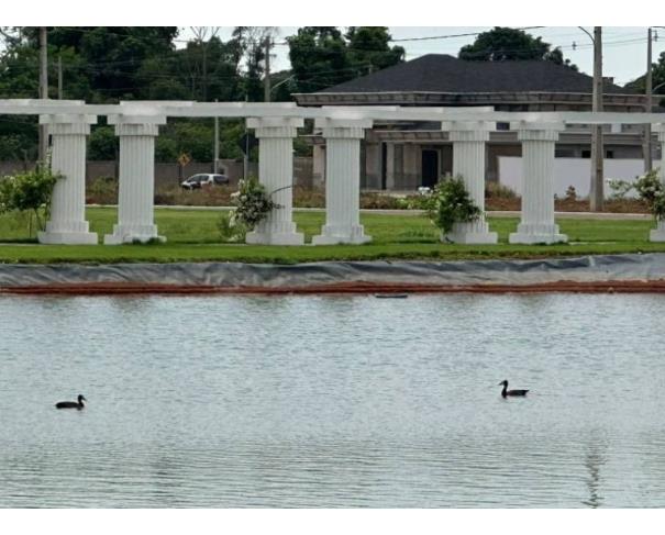 Foto de Lote 2 - Sinop - MT - Terreno em Condomínio