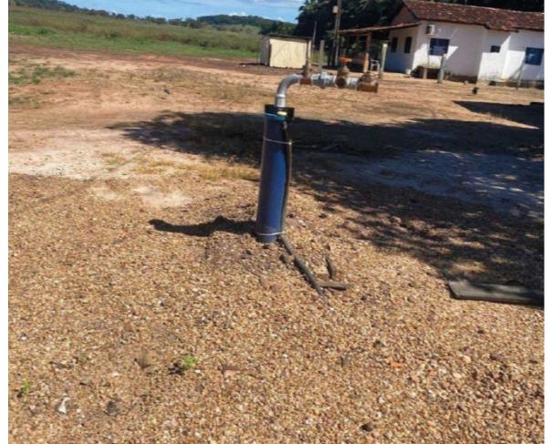 Foto de Lote 4 - Rio dos Bois - TO - zona rural - Fazenda