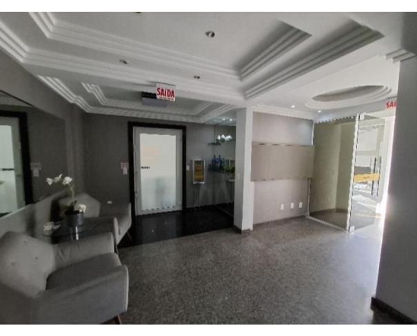 Foto de Lote 1 - São José - SC - Capoeiras - Apartamento