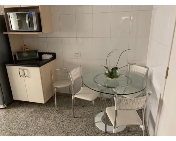 Foto de São Paulo - SP - Jardim Anália Franco - Apartamento