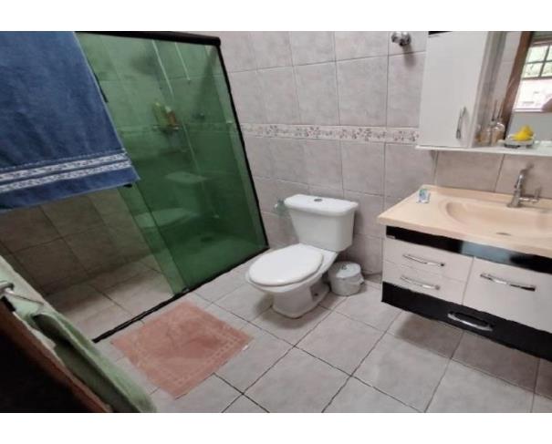 Foto de Lote 7 - Itupeva - SP - Cond. Ribeirão II - Casa