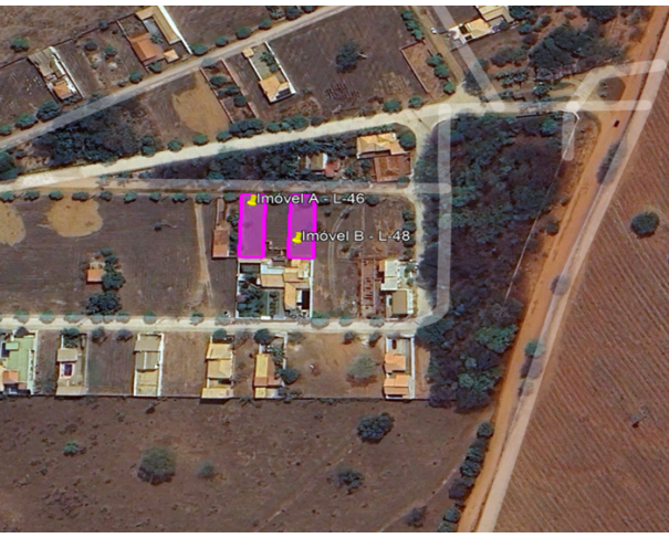 Foto de Lote 30 - Paulicéia - SP - Res. Nova Era - Terrenos