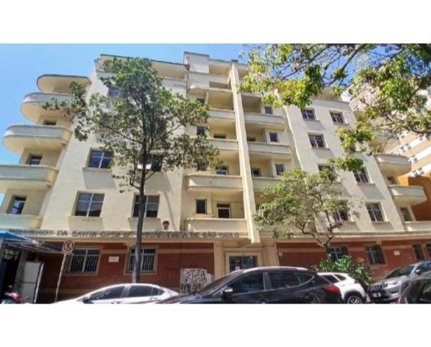 Foto de Lote 19 - São Paulo - SP - Vila Buarque - Prédio Comercial