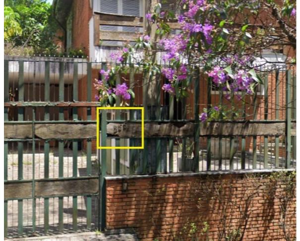 Foto de Lote 1 - São Paulo - SP - Jardim Guedala - Casa