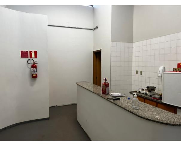 Foto de Lote 8 - Guará - SP - Centro - Prédio Comercial