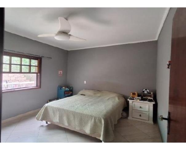 Foto de Lote 7 - Itupeva - SP - Cond. Ribeirão II - Casa