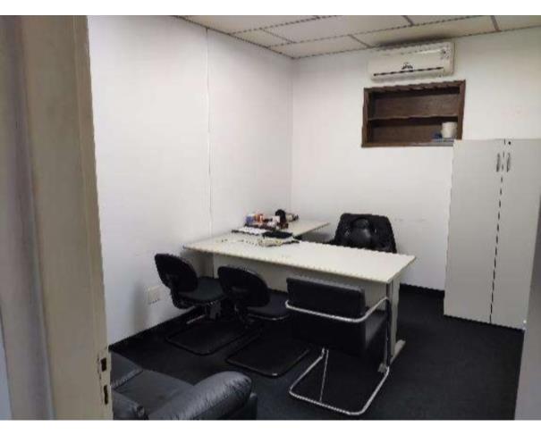 Foto de Imóvel Industrial - 1.925 m² - Ferrazópolis - SP