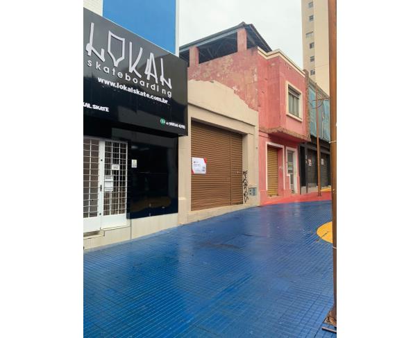 Foto de Lote 7 - Sorocaba - SP - Centro - Loja