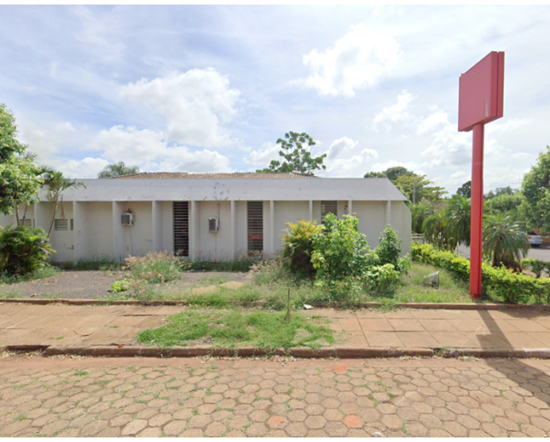 Foto de Lote 6 - Caiuá - SP - Centro - Prédio Comercial