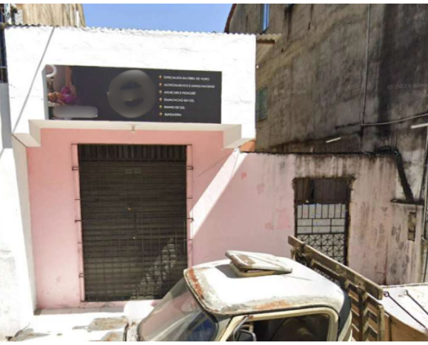 Foto de Lote 15 - Casa em Salvador - BA - São Cristóvão