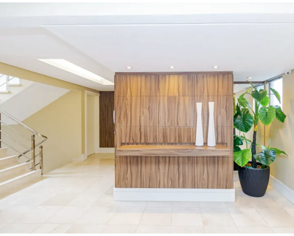 Foto de Apartamento nº 61 + 2 Vagas - Bigorrilho - Curitiba - PR