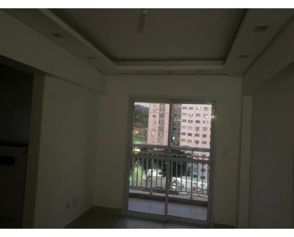 Foto de Apartamento em Santos - SP