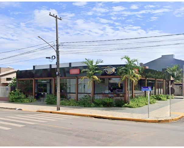 Foto de Lote 6 - Lucas do Rio Verde - MT - Jd. Cerrado - Prédio