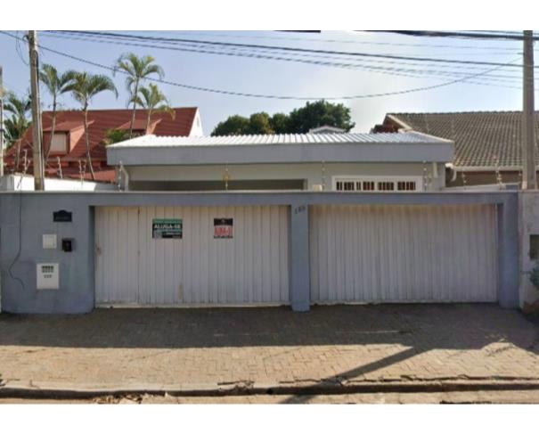 Foto de Lote 2 - Cidade Universitária - Casa