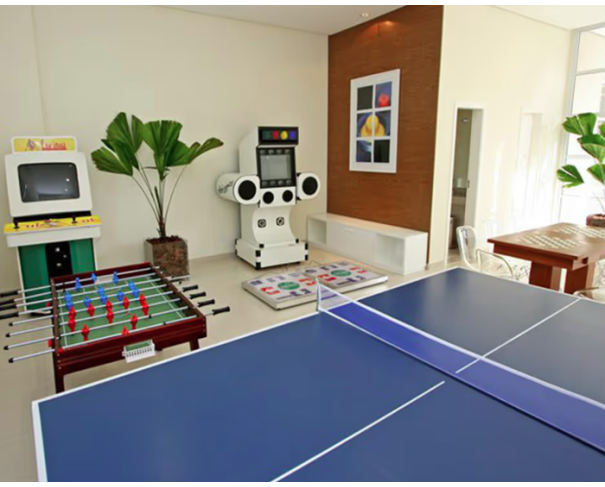 Foto de Apartamento nº 242 - com 233 m³ - São Paulo/SP - Jardim Taquaral