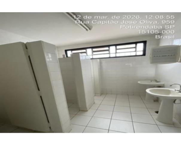 Foto de Lote 1 - Potirendaba - SP - Centro - Prédio Comercial