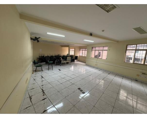 Foto de Lote 20 - São Paulo - SP - Bela Vista - Prédio Comercial