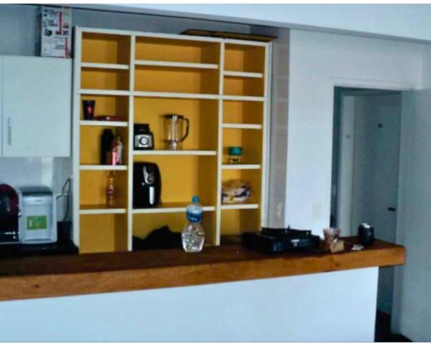 Foto de Apartamento - 83 m² - 2 vagas - Vila Madalena