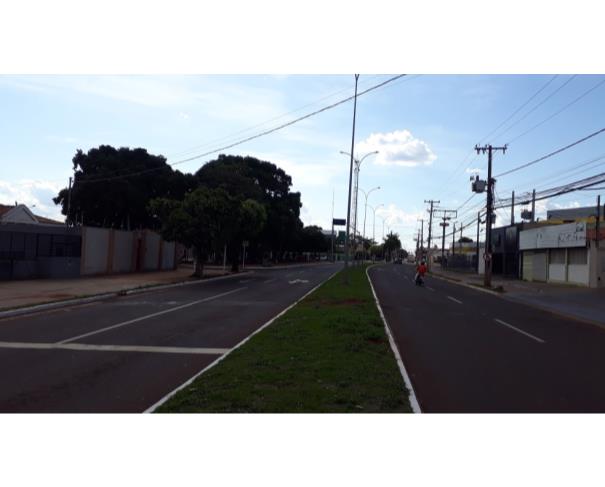 Foto de Prédio Comercial com 852 m² - Campo Grande - MS