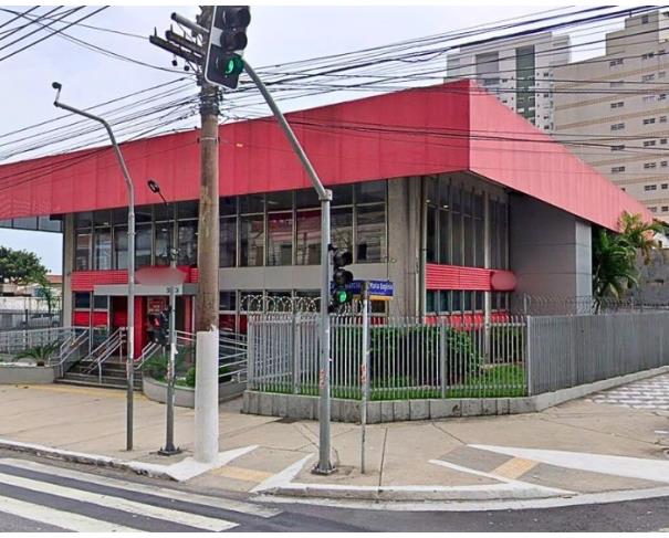 Foto de São Paulo - SP - Tatuapé - Ex. Agência