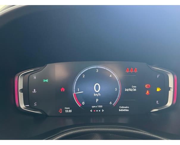 Foto de FIAT TORO VOLCANO 2.0 16V 4X4 TB DIESEL AUT.