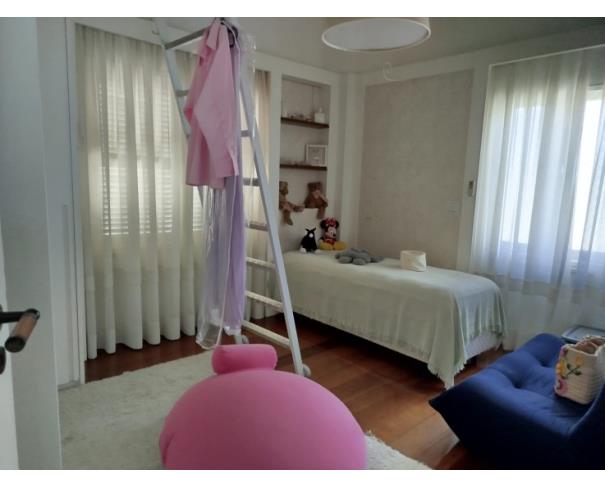 Foto de Santana de Parnaíba - SP - Alphaville Residencial 6 - Casa