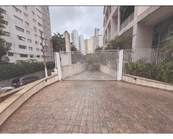 Foto de Loft na Vila Nova Conceição - São Paulo - SP
