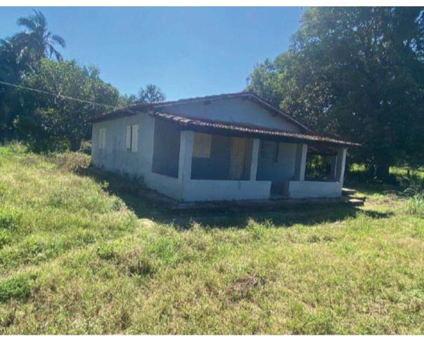Foto de Lote 4 - Rio dos Bois - TO - zona rural - Fazenda