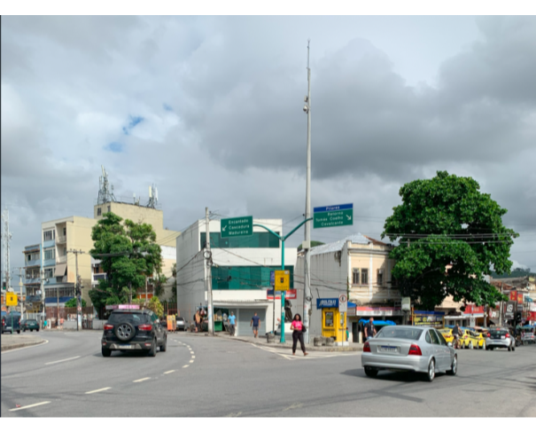 Foto de Lote 6 - Rio de Janeiro - RJ - Pilares - Prédio Comercial