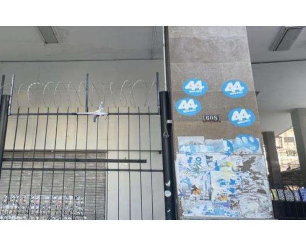 Foto de Lote 7 - Salvador - BA - Dois de Julho - Lojas Comerciais