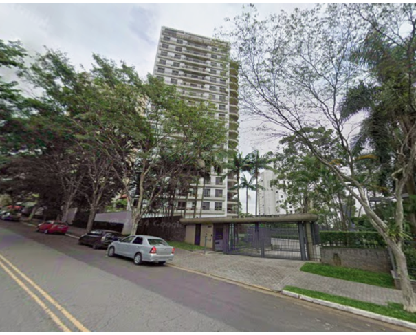 Foto de Lote 8 - Apartamento com 424 m2 - 4 Vagas e 1 Depósito - São Paulo - SP