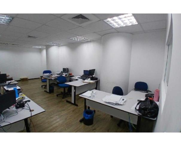Foto de Lote 31 - São Paulo - SP - Centro - Conjunto Comercial