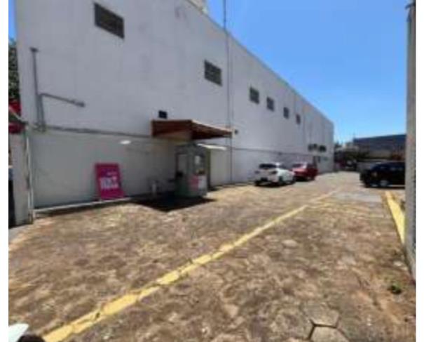 Foto de Lote 1 - Anápolis - GO - Cidade Jardim - Prédio Comercial