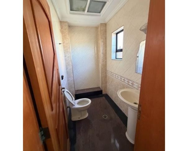 Foto de Lote 6 - Praia Grande - SP - Guilhermina - Apartamento 