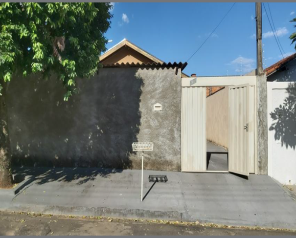 Foto de Lote 6 - Bauru - SP - Nova Bauru - Casa 