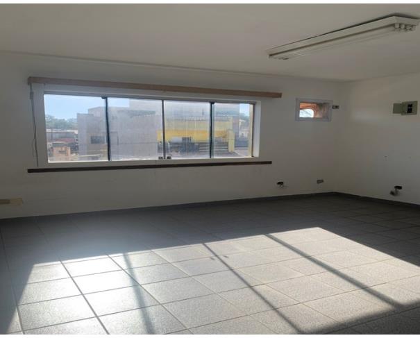 Foto de Lote 6 - S. B. do Campo - SP - Vila São Leopoldo - Prédio Comercial