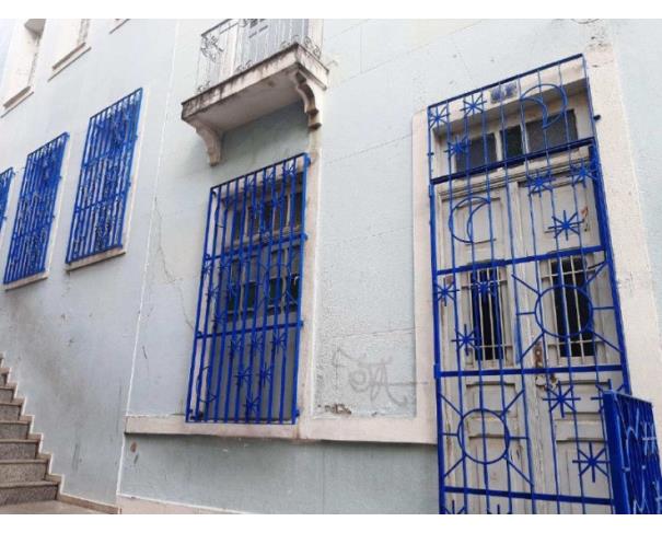 Foto de Lote 1 - Rio de Janeiro - RJ - Saúde - Casa