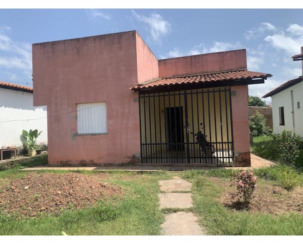 Foto de Lote 11 - Casa com 70 m² - Piracuruca - PI