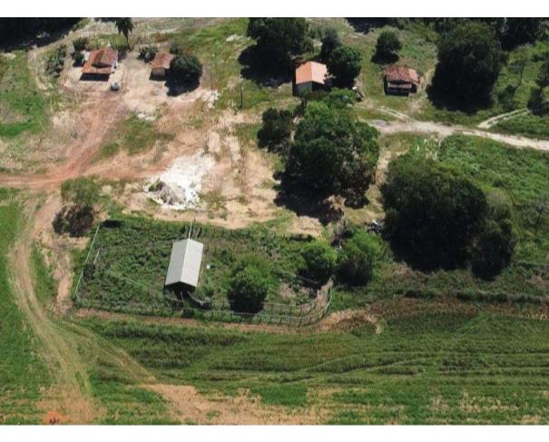 Foto de Lote 4 - Rio dos Bois - TO - zona rural - Fazenda