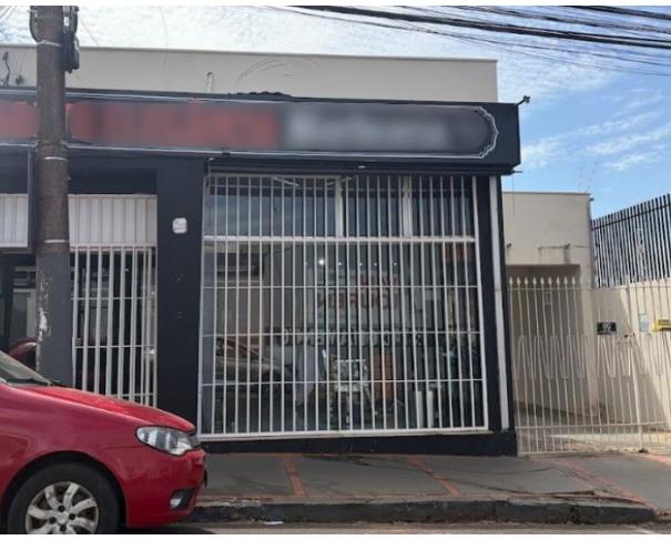 Foto de Lote 2 - Assis - SP - Centro - Loja Comercial nº 99