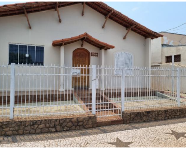Foto de Casa com 89 m2 - Vila Abarca - Tupã - SP