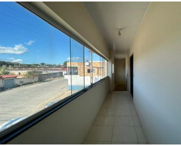 Foto de Lote 3 - Itamaraju - BA - 2 Terrenos com construção