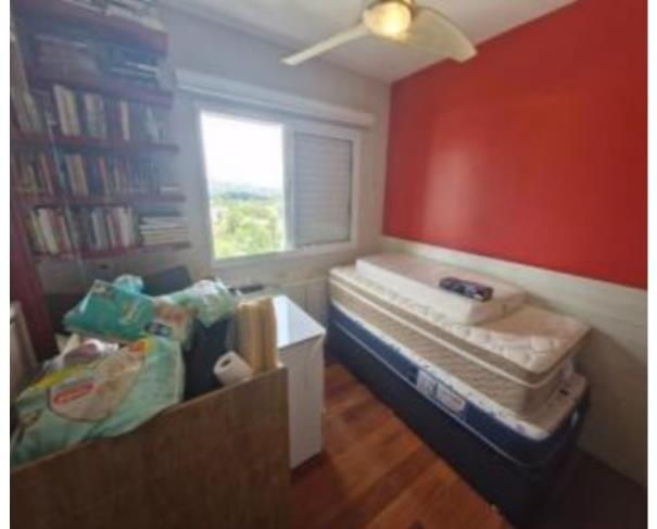 Foto de Lote 9 - Barueri - SP - Alphaville - Apartamento