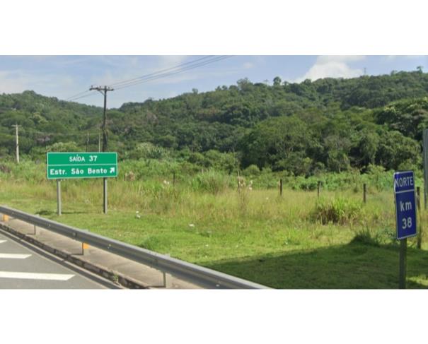 Foto de Lote 8 - Itaquaquecetuba - SP - Glebas de Terras