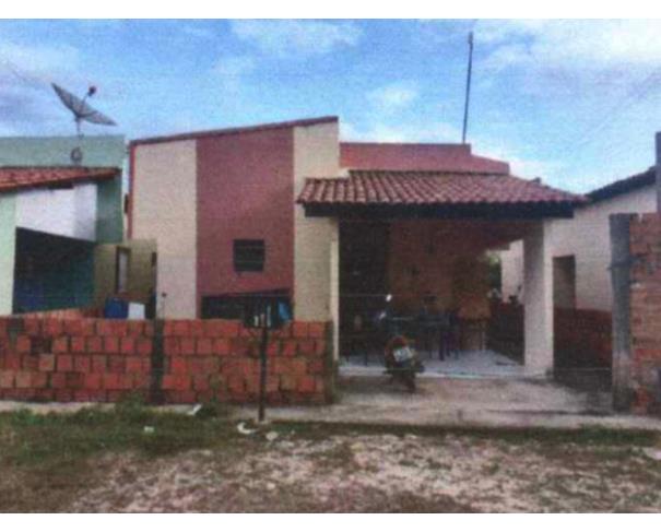 Foto de Lote 14 - Casa com 65 m² - Piracuruca - PI