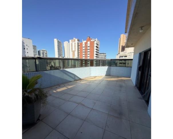 Foto de Lote 6 - Praia Grande - SP - Guilhermina - Apartamento 