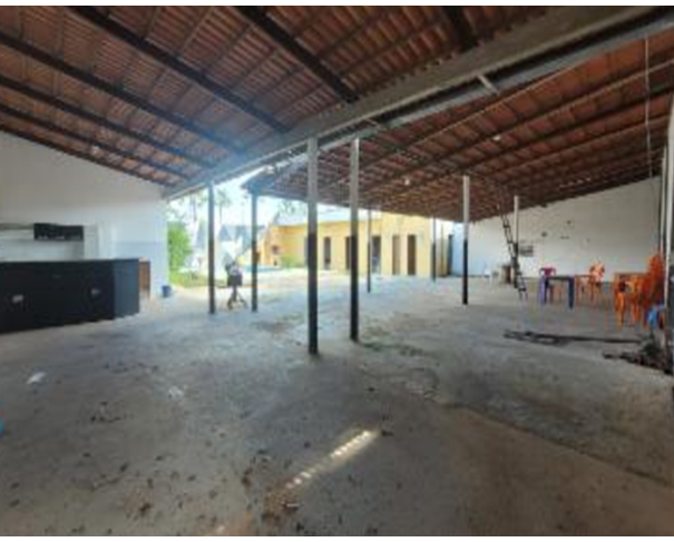 Foto de Lote 15 - Apodi - RN - Bico Torto - Galpão Comercial